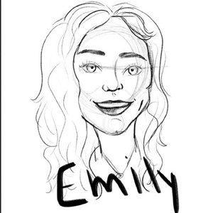 Meet your Posher, Emily
